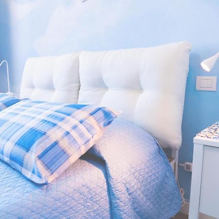Il Guasco Rooms Анкона Экстерьер фото