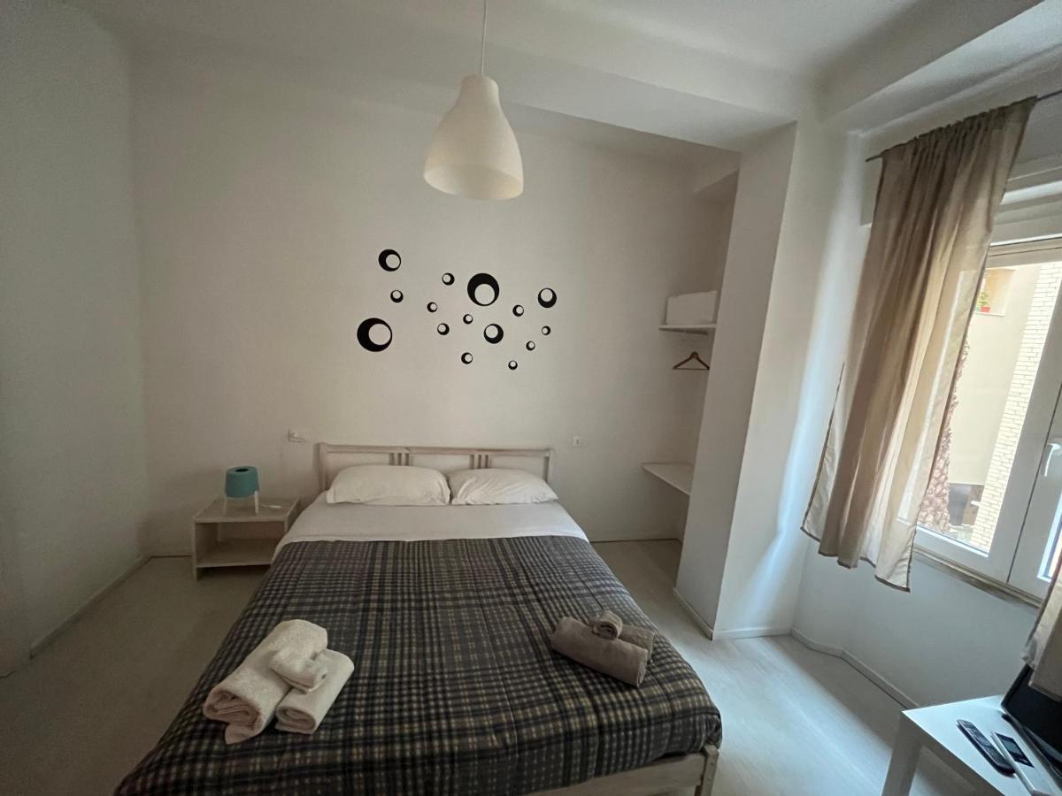 Il Guasco Rooms Анкона Экстерьер фото