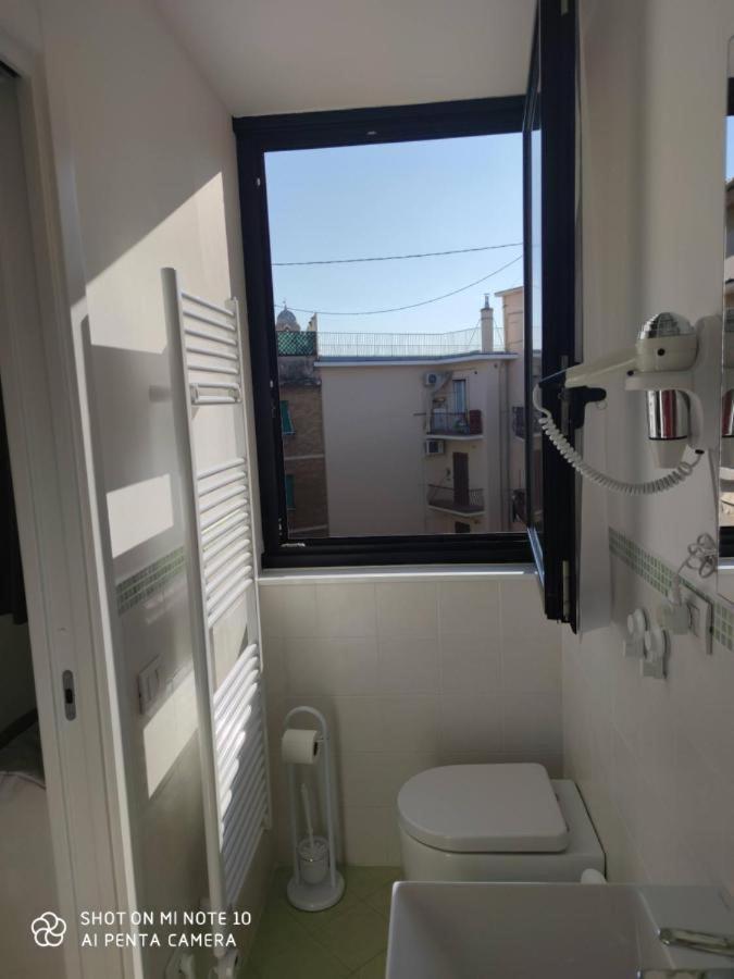 Il Guasco Rooms Анкона Экстерьер фото
