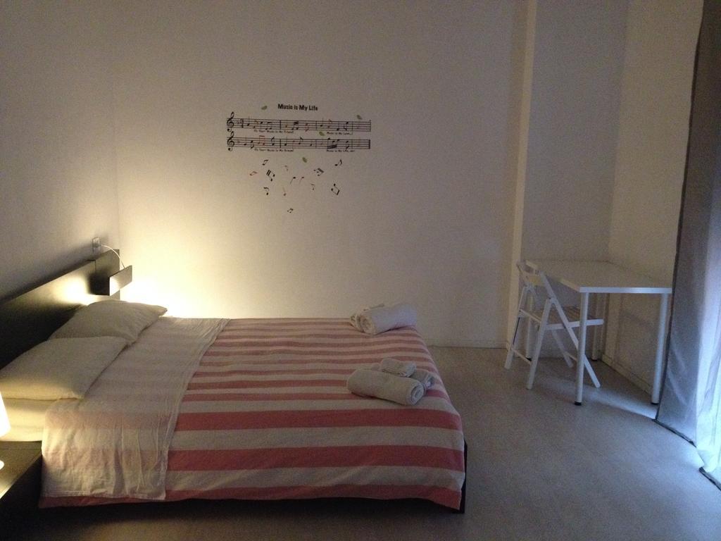 Il Guasco Rooms Анкона Экстерьер фото