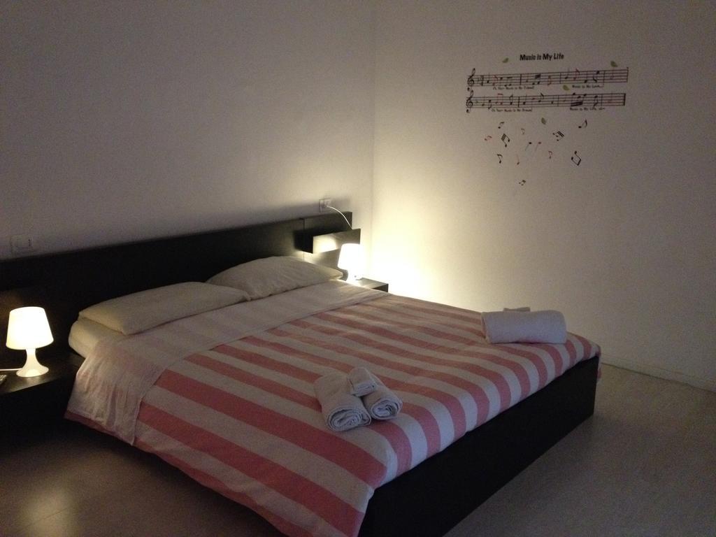 Il Guasco Rooms Анкона Экстерьер фото